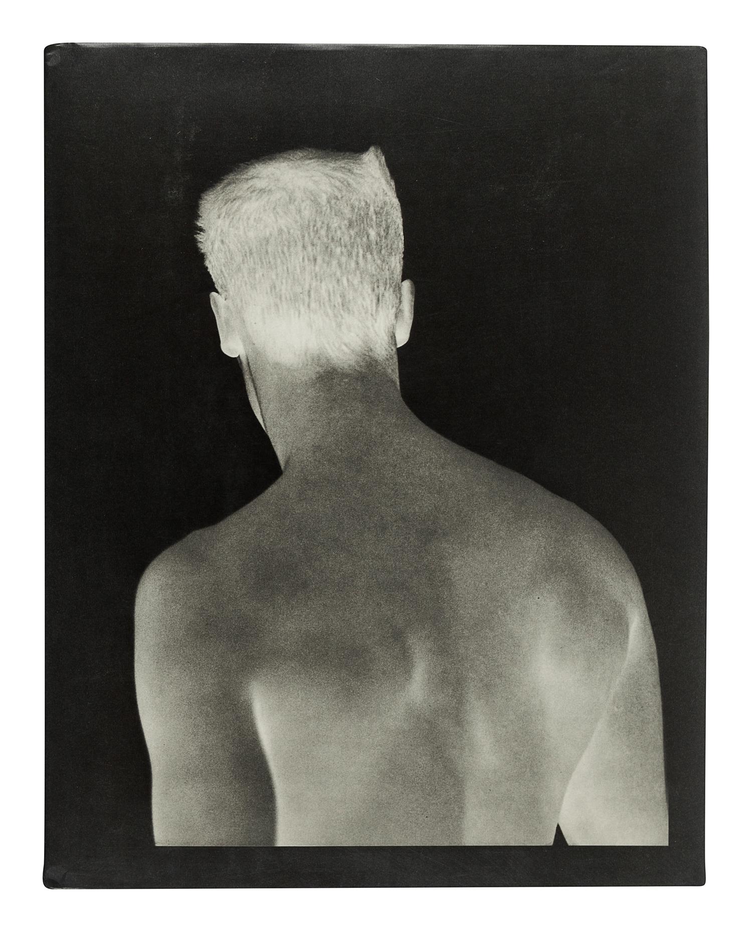 WEBER, Bruce (b. 1946). Bruce Weber. Los Angeles: Twelvetrees Press, 1983.