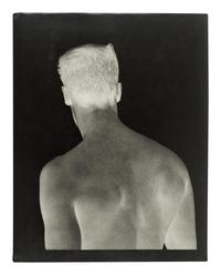 WEBER, Bruce (b. 1946). Bruce Weber. Los Angeles: Twelvetrees Press, 1983.