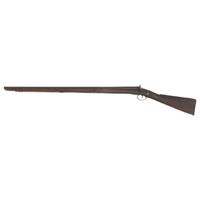 Relic Condition British Board of Ordnance Chief's Gun