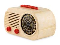 A Fada 845 Radio