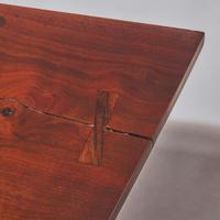 Hanging shelf with drawers, 1965