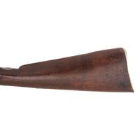 Chief's Grade Flintlock Trade Gun by Morley