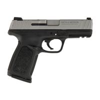 *Smith & Wesson SD9 VE in Box