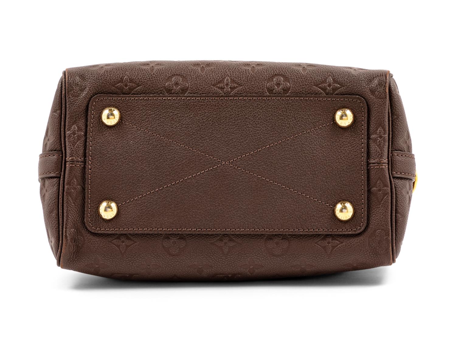 A Louis Vuitton Speedy Bandoulière 25 Handbag, 2000-10s