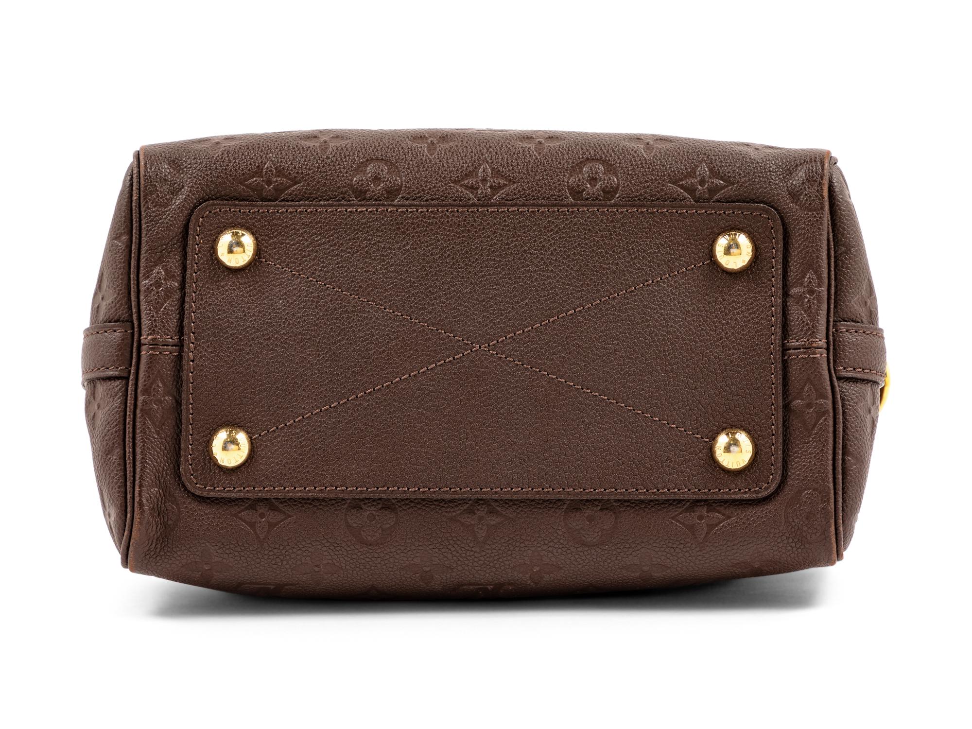 A Louis Vuitton Speedy Bandoulière 25 Handbag, 2000-10s