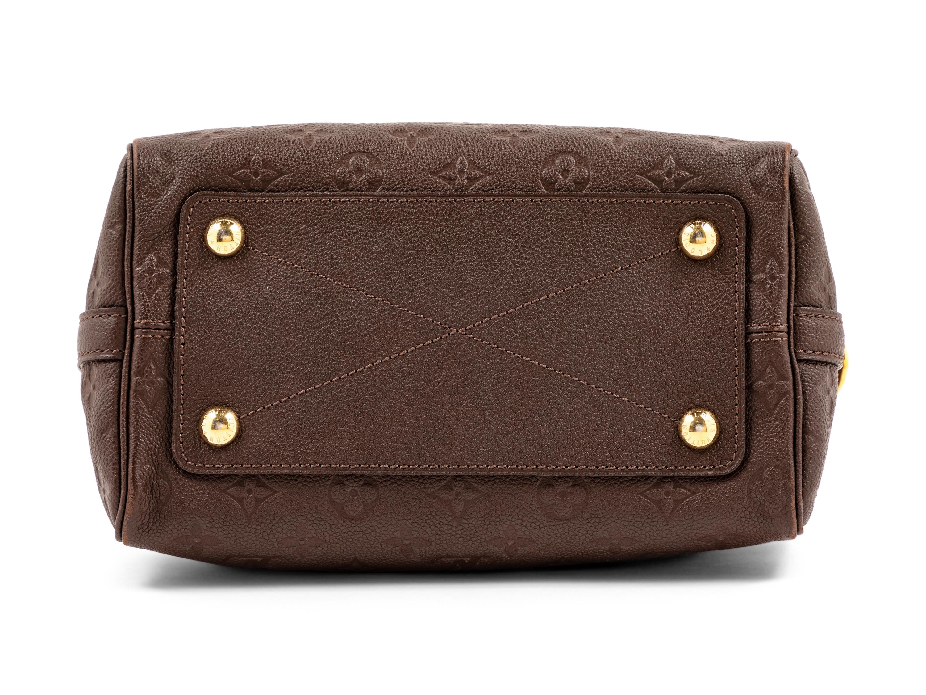 A Louis Vuitton Speedy Bandoulière 25 Handbag, 2000-10s
