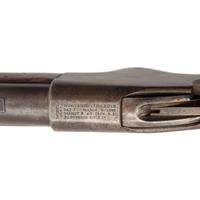 US Model 1865 Spencer Carbine by the Burnside Rifle Company