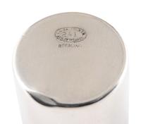 Nine American Silver Kentucky Horse Show Trophy Cups