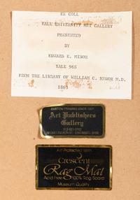 M. Mauton (Active Naples, 19th Century)