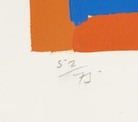 Two Works, 1969
