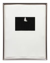 A group of five prints