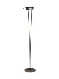 Delta Floor Lamp, Koch + Lowy, USA