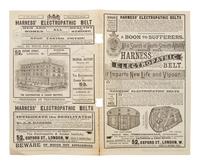 Five Women's and Children's Corsets with Related Documentation, and One Corset Cover, 1880s-1900