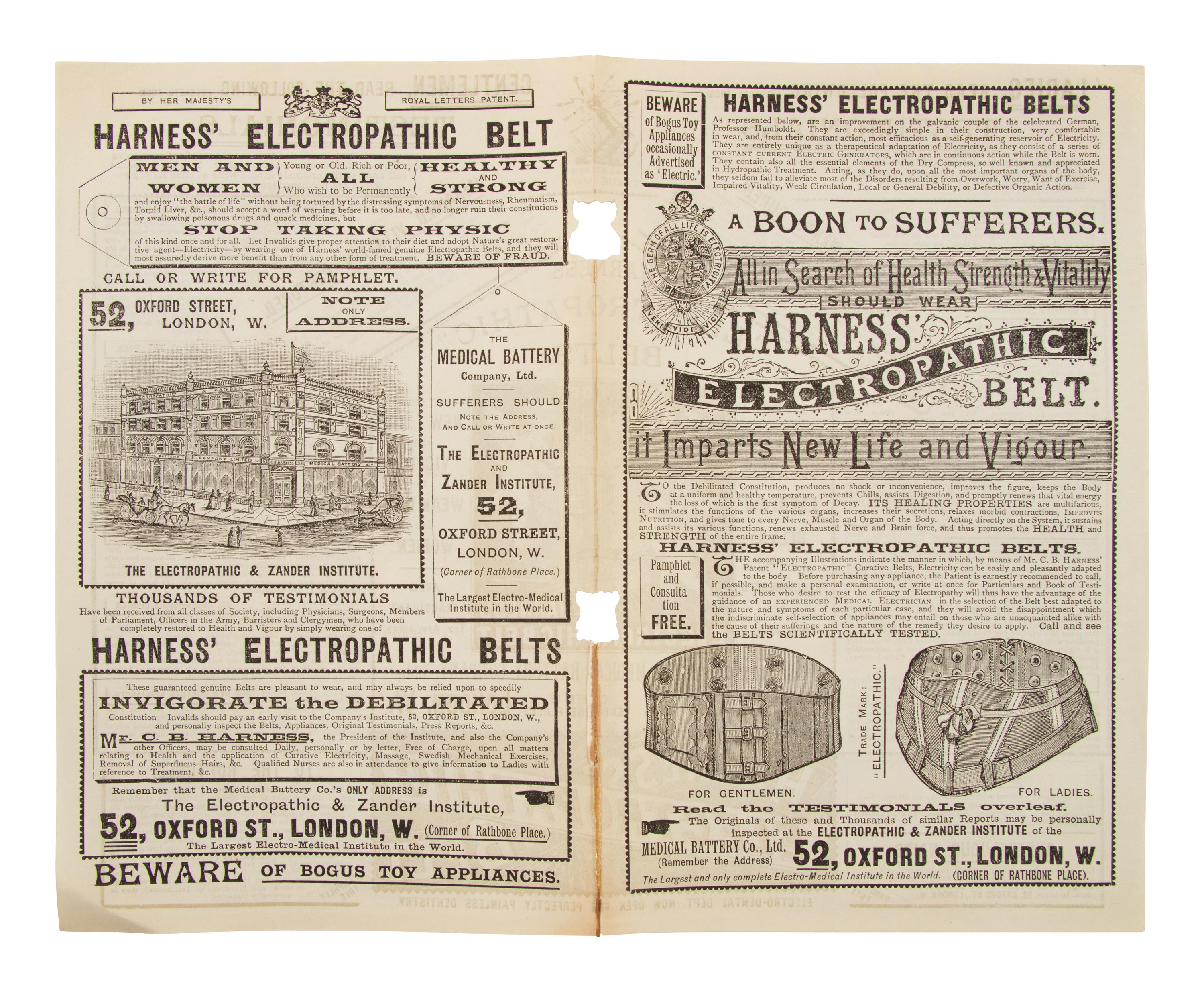 Five Women's and Children's Corsets with Related Documentation, and One Corset Cover, 1880s-1900