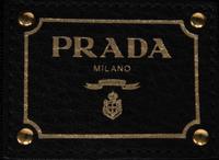 Two Prada Leather Totes