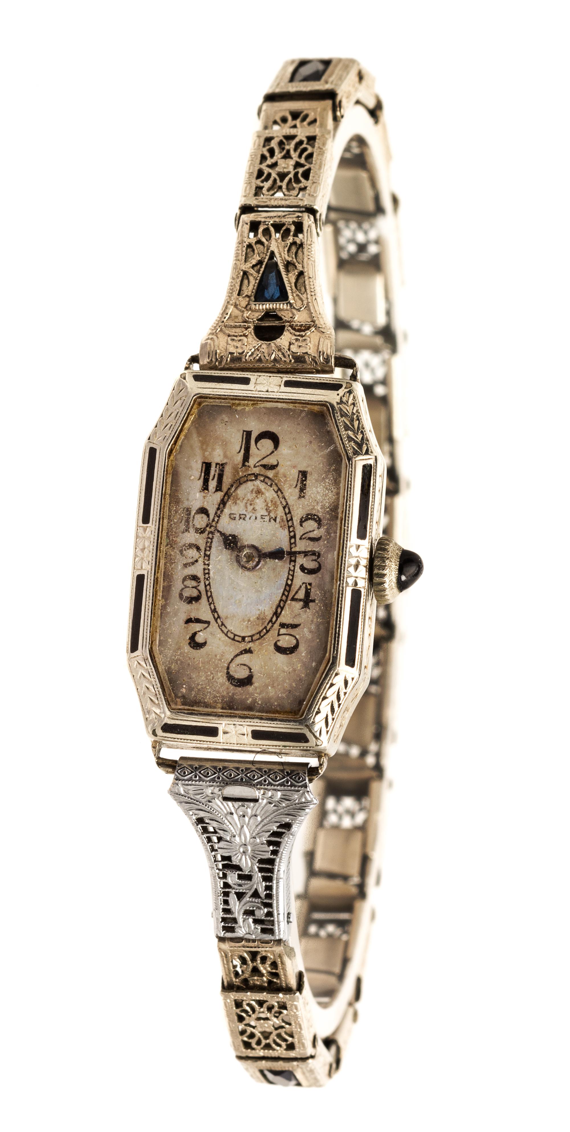 A Collection of Antique Watches, 29.20 dwts.