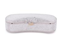 Judith Leiber Clutch and Pill Box, 1980-90s