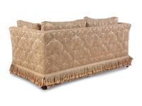 An Upholstered Sofa