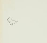 Untitled (Rabat) (from Ten Works x Ten Painters)
