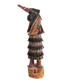 Katsina, Tsu-Vu-Uh