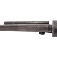 Colt Model 1861 Navy Richards-Mason Conversion Revolver