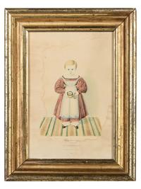 Henry Walton (American, 1820-1873)