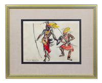 Charlotte Elfried Pauly, ,