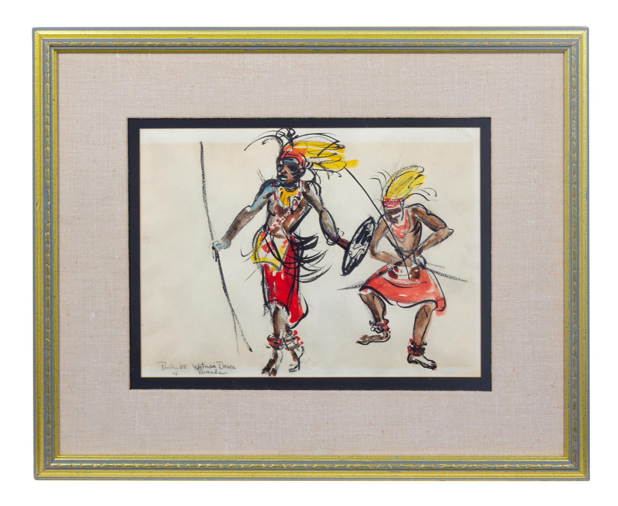 Charlotte Elfried Pauly, ,