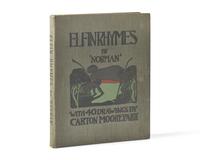 [Mackintosh, Charles Rennie] 'Norman'. Elfin Rhymes