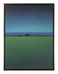Noche de Luz Turqueza , 2011