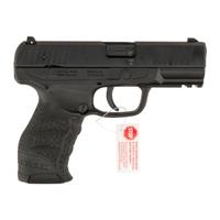 *Walther Creed Pistol in Box with Accessories