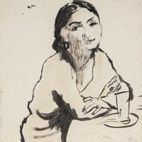 Andrée , 1922