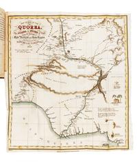 LANDER, Richard (1804-1834) and John (1806-1839). Journal of an Expedition to Explore the Course and Termination of the Niger; with a N