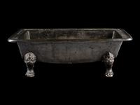 A Japanese Bronze Incense Burner