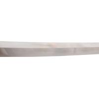 Japanese Katana Signed "Tadayoshi" in Shira Saya