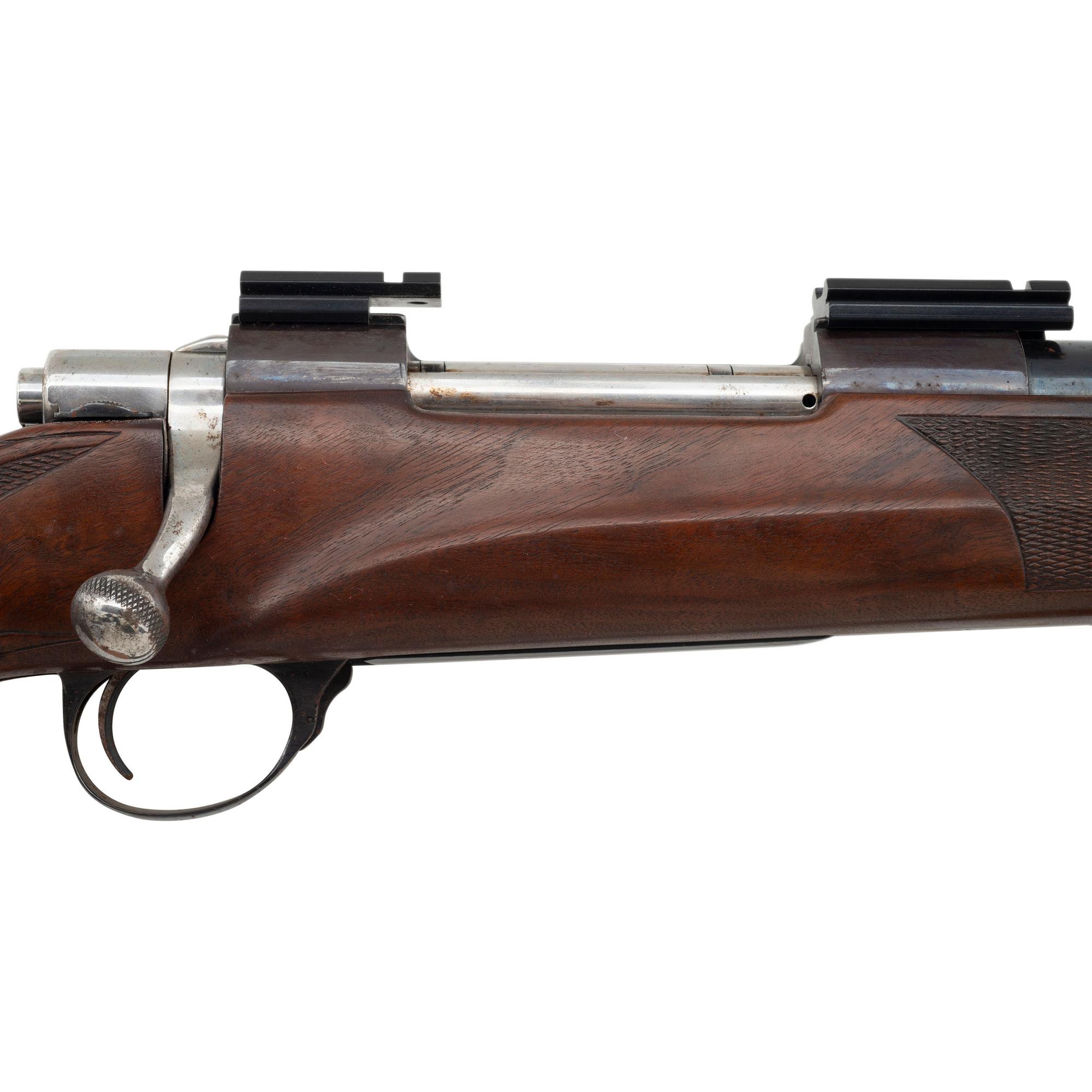 *Sako L61R Finnbear