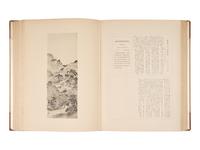 [CHIKUDEN] TOGARI, Soshinan. The Masterpieces of Chikuden, Volume II . Tokyo: Benrido, 1935.