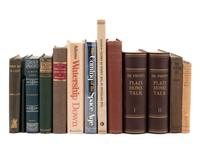 [GENERAL ANTIQUARIAN]. A group of 12 works, including: