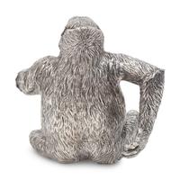 Patrick Mavros (London and Harare, Zimbabwe, Est. 1978) — Seated Female Gorilla, 1996