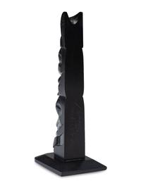 Argillite Totem Pole
