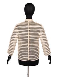 Two Chado Ralph Rucci Jackets, c. 2000s