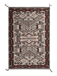 Navajo Teec Nos Pos Weaving