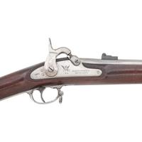 Parkers, Snow & Co Contract US Model 1861 Rifle Musket