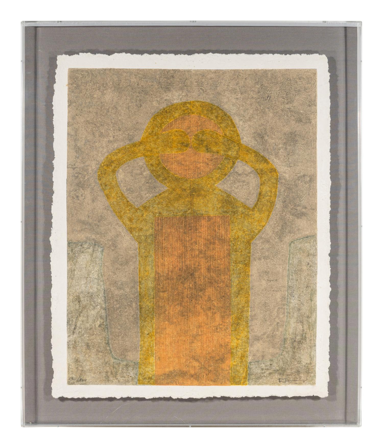 Bashful Child , 1984