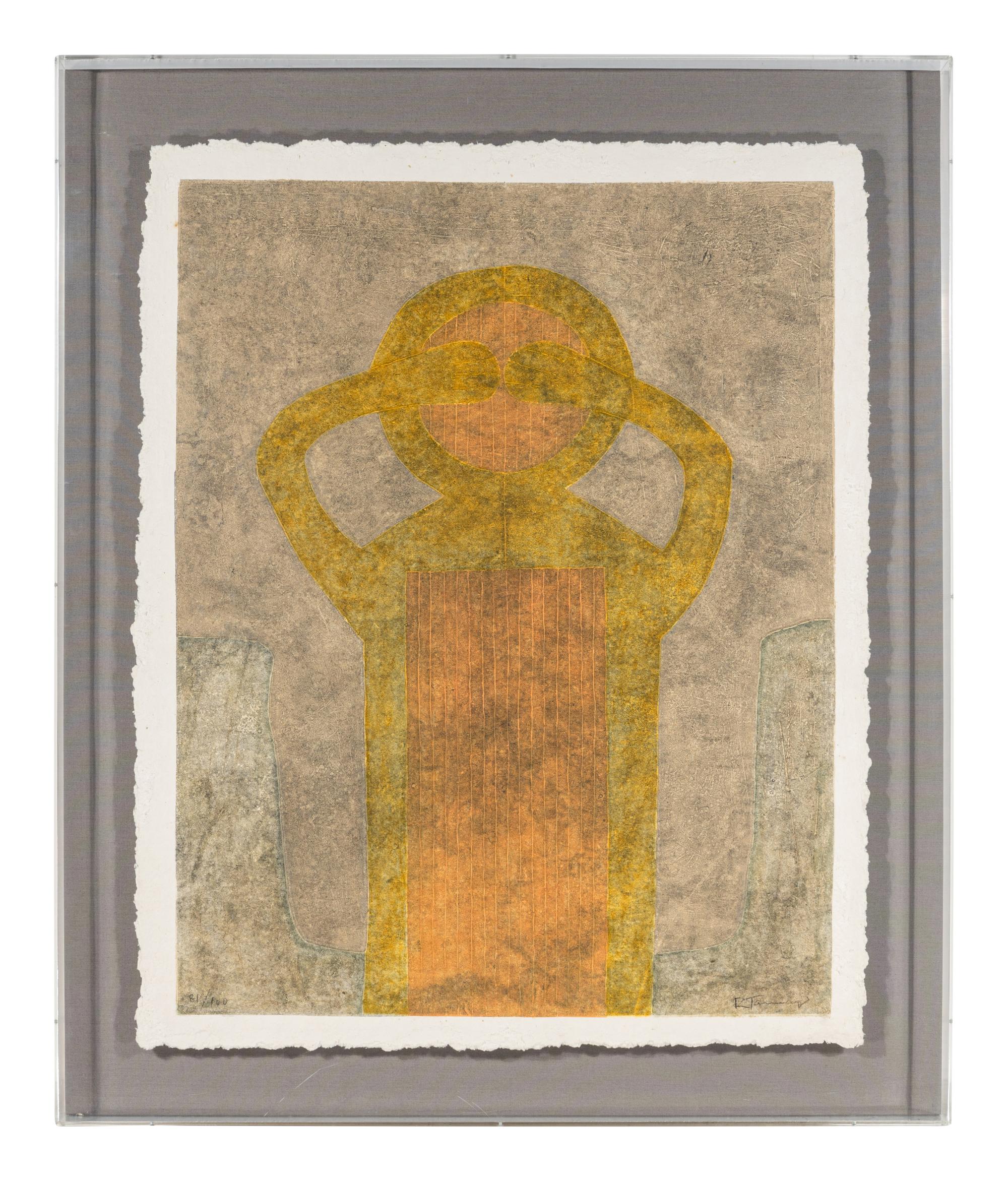 Bashful Child , 1984