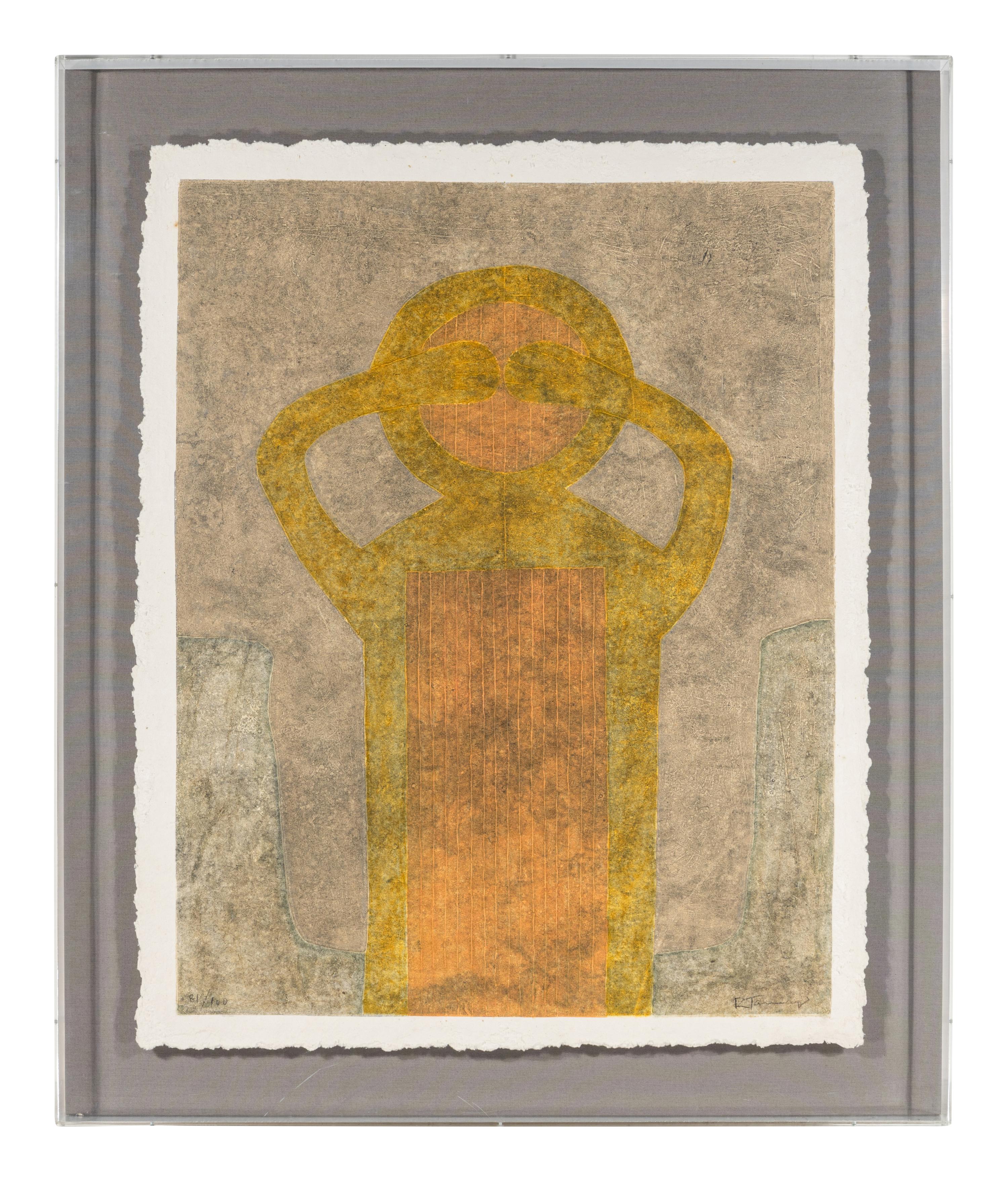 Bashful Child , 1984