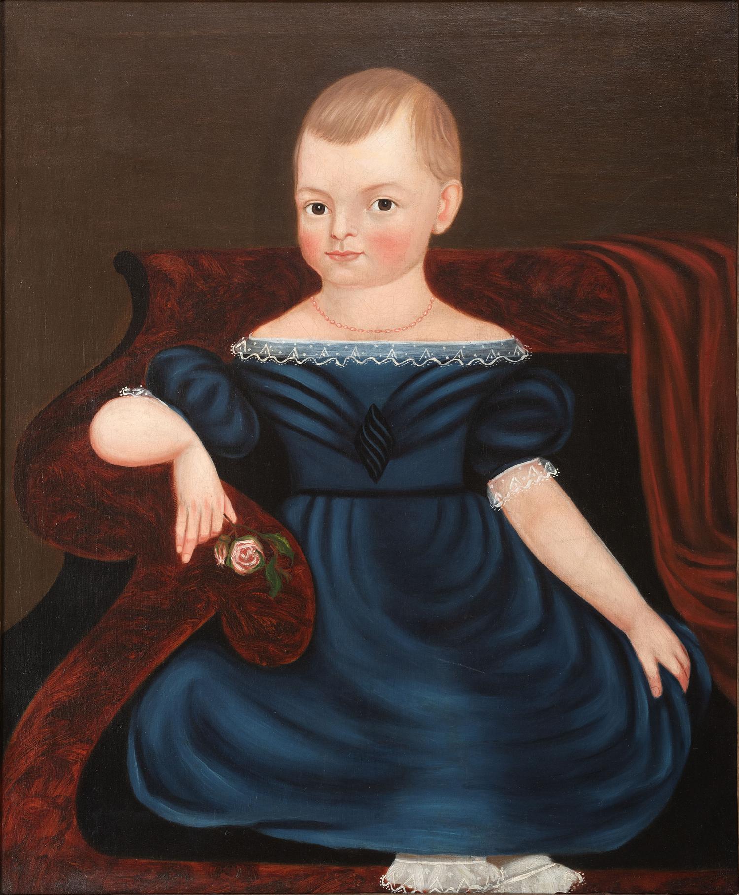 Manner of George Gassner (American, 1811-1861)
