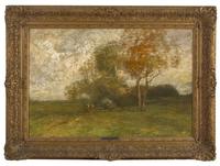 Autumn , c. 1909
