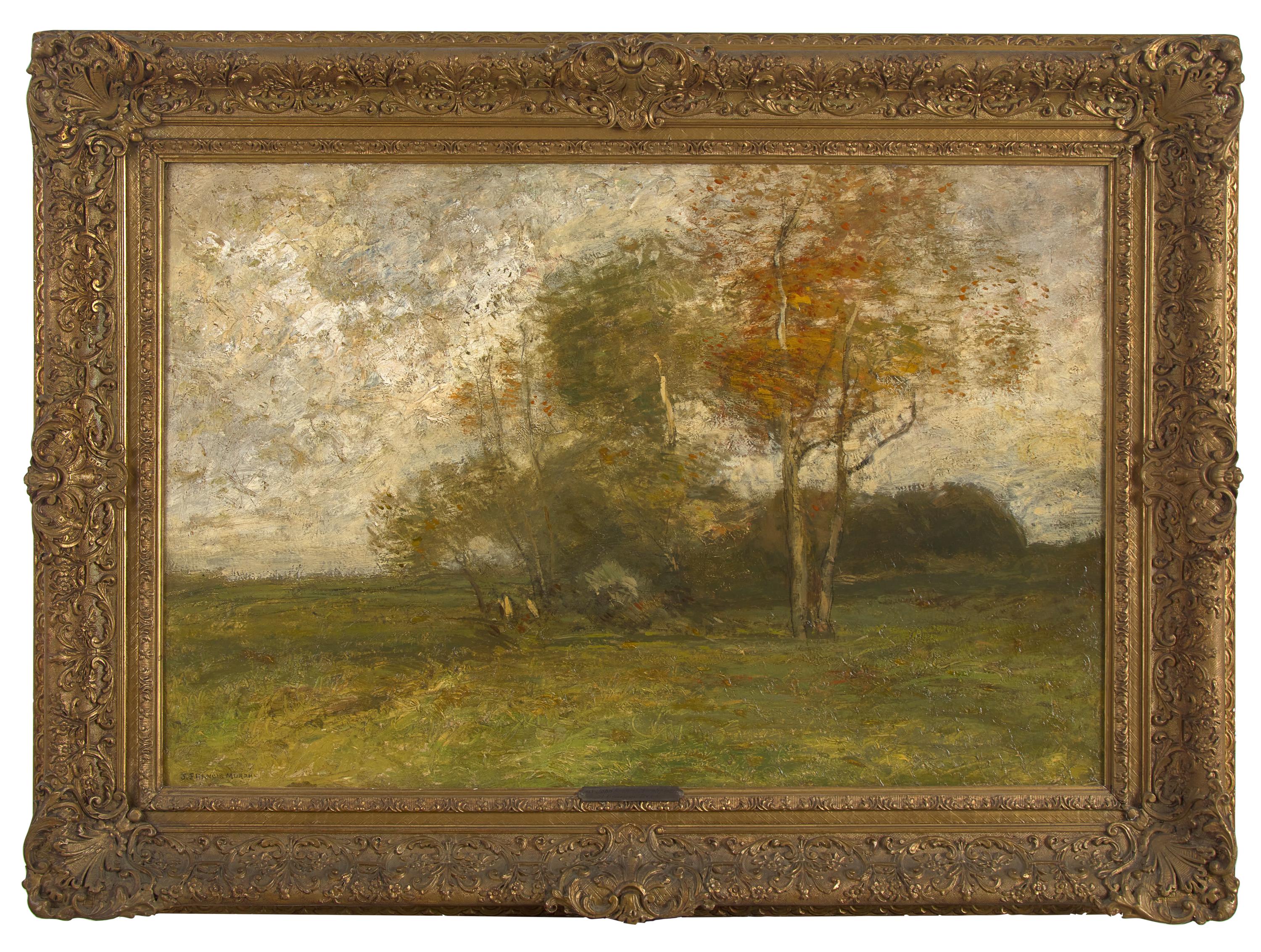 Autumn , c. 1909