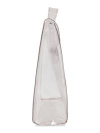 Hermès Clear PVC Kelly, 1996